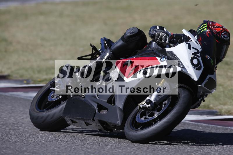 /12 30.04.2026  Speer Racing ADR/Gruppe gruen/120